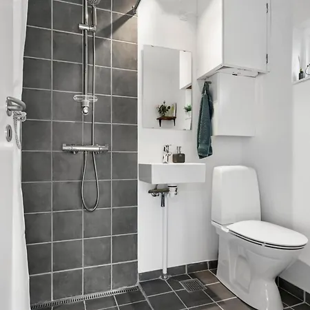 Andy - 150m From The Sea By Interhome