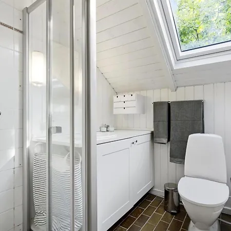 Andy - 150m From The Sea By Interhome Gilleleje
