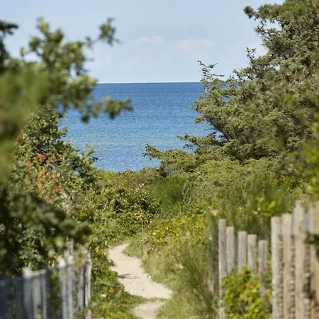 Holiday home Andy - 150m From The Sea By Interhome Gilleleje