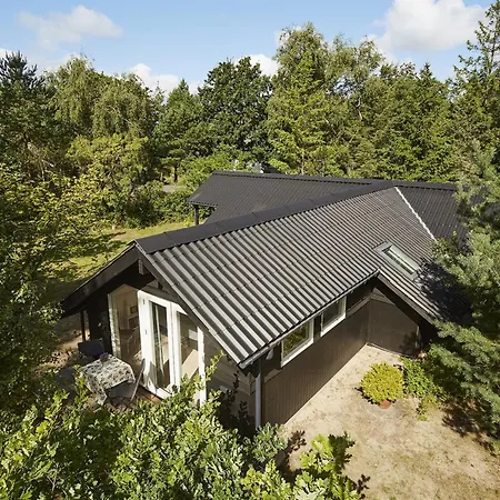 Andy - 150m From The Sea By Interhome Holiday home Gilleleje
