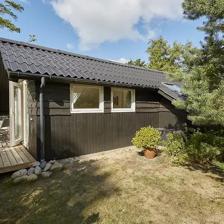 Holiday home Andy - 150m From The Sea By Interhome *
