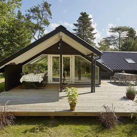 Holiday home Andy - 150m From The Sea By Interhome Gilleleje