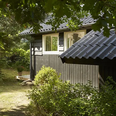 Andy - 150m From The Sea By Interhome * Gilleleje