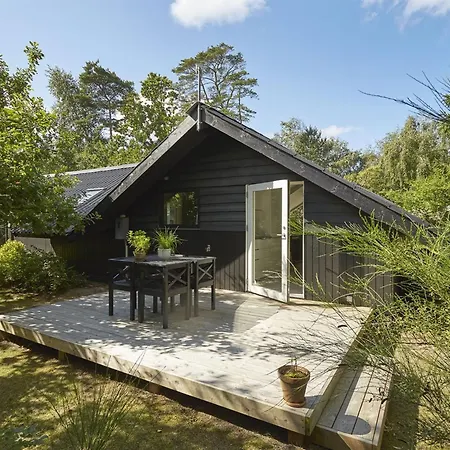 Holiday home Andy - 150m From The Sea By Interhome Gilleleje