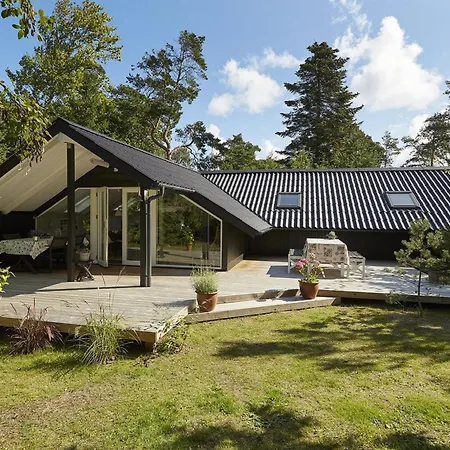 Andy - 150m From The Sea By Interhome * Gilleleje