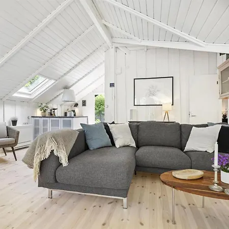 Andy - 150m From The Sea By Interhome * Gilleleje