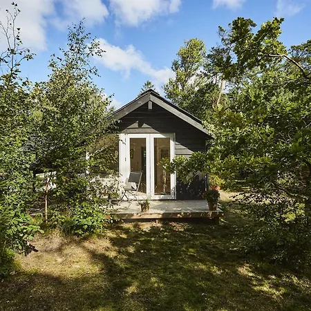 Holiday home Andy - 150m From The Sea By Interhome *