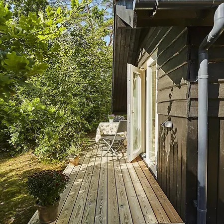 Andy - 150m From The Sea By Interhome Holiday home Gilleleje