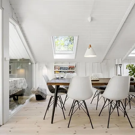 Andy - 150m From The Sea By Interhome 펜션 *