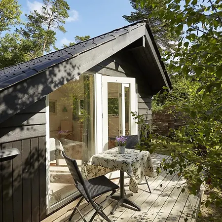Andy - 150m From The Sea By Interhome * Gilleleje