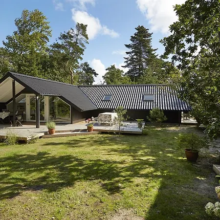 Prázdninový dům Andy - 150m From The Sea By Interhome Gilleleje