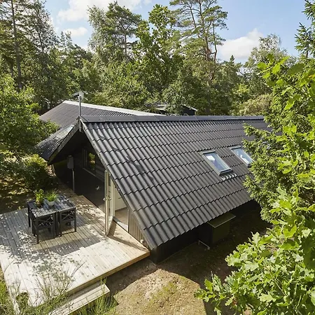 Feriehus Andy - 150m From The Sea By Interhome Gilleleje