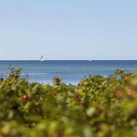 Andy - 150m From The Sea By Interhome * Gilleleje