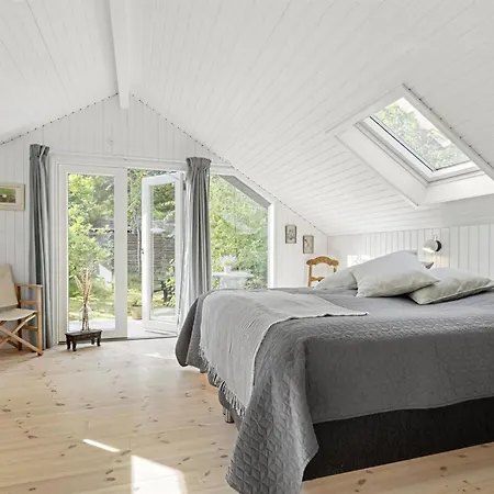 펜션 Andy - 150m From The Sea By Interhome *