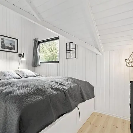 Andy - 150m From The Sea By Interhome Gilleleje
