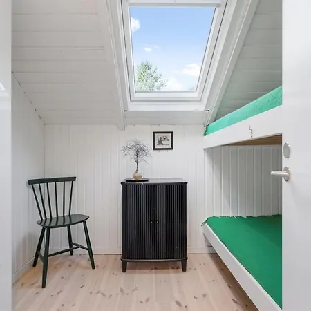 Andy - 150m From The Sea By Interhome * Gilleleje