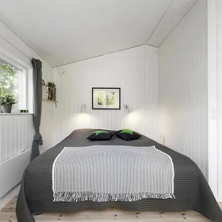 Prázdninový dům Andy - 150m From The Sea By Interhome Gilleleje